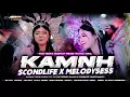 Download Lagu DJ KAMNH X SCONDLIFE MASHUP VIRAL TIKTOK‼️FULL BASS PARTY HOREG MENGKANE TERBARU - ABOYCHANDRA MUSIC
