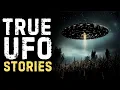 Download Lagu True Alien \u0026 UFO Encounter Stories For Sleep Vol. 67
