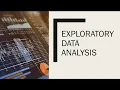 Understanding Your Data A Guide to Dataset Info and Data Describe Lecture 1
