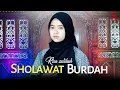 SHOLAWAT BURDAH - Risa Solihah || Terbaru 2024