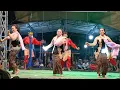 Download Lagu TARI BANYUWANGI LUDRUK BUDHI WIJAYA - GLOMBOK WETAN KEDAMEAN GRESIK. 