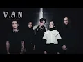 BAD OMENS x POPPY - V.A.N (Full Audio + Noah's growl)