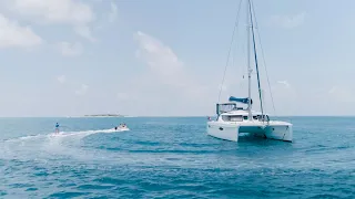 Starry Horizons: The BEST Luxury Resort in the Maldives – Ep. 135