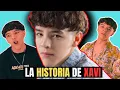 La INCREIBLE Historia de XAVI