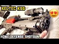 Keltec KSG The Best Home Defense Shotgun Gun47
