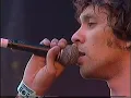Shed Seven - "Going For Gold" (Live at Reading Festival 1998)