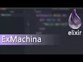 ExMachina - Generating awesome Test Data in Elixir