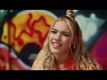 Walk Over (Official Video) - Freya Skye