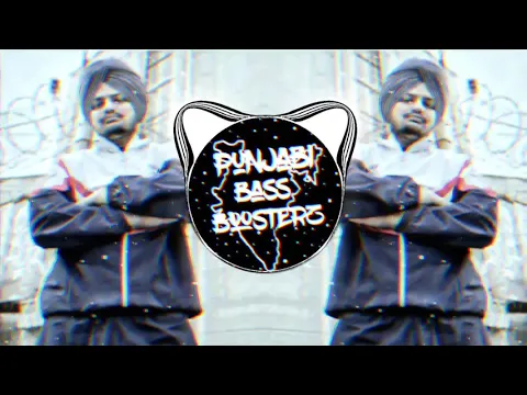 Download MP3 East Side Flow [BASS BOOSTED] Sidhu Moose Wala | P.B.B