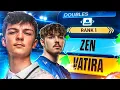 Download Lagu ZEN x VATIRA DUO SHOULD BE ILLEGAL...