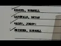 B.B. King "Hummingbird" 1970 Leon Russell Joe Walsh Russ Kunkel Bryan Garafalo Jimmie Haskell