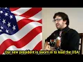 Inauguration Day Song For Kids