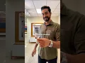 Vídeo do produto