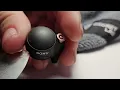 Sony WF-1000XM4 Battery Replacement How To Fix No Sound After Repair