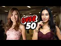 MATURE Thai Women DREAM of American Men
