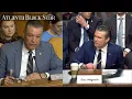You re Not Taking This Job Seriously Alex Padilla Puts Russ Vought In His Place For Dodging