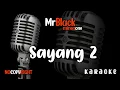 Download Lagu sayang 2 - metal (karaoke / minus one) no copyright
