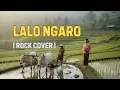 Lagu Sasak Lombok Pelita Harapan Lalo Ngaro Cover Versi Rock