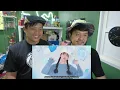 REACTION!!! LIT Artists - ของขวัญปีนี้ (My Present) Special Video I Amitystudio