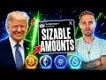 Trump Just Dropped CRYPTO BOMBSHELL Bitcoin Broke Out As The 5 Year Altcoin Bear Market Is Ending