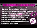 DJ SLOWBASS TERBARU 2024 || DJ GARA GARA SEBOTOL MINUMAN