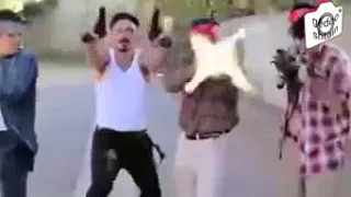 زلزال و بمليون ريختر دندنها
