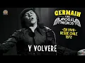 Download Lagu Germaín De la Fuente con Los Ángeles Negros - Y volveré (En Vivo)