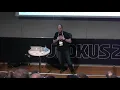 Live Refactoring Session Getting rid of dirty code by Marcus Biel