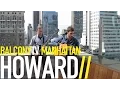Lagu HOWARD - RELIGION (BalconyTV)
