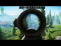 Escape from Tarkov - Quete Huntsman Path