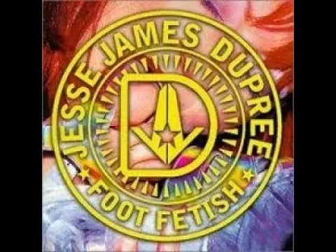 Jesse James Dupree - Second Chance