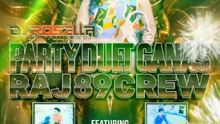 dj rosella duet ganas raj89crew