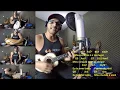 Download Lagu ExaltaSamba - 40 Graus de Amor - Cifra Cavaco