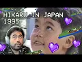 Download Lagu Hikaru Travels to Japan in 1995 (Chat Analysis)