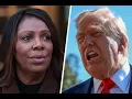 Download Lagu SHOCKING new update in Trump's Letitia James indictment STUNS ALL