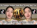 Lagu DJ TAMU UNDANGAN NIKEN SALINDRY || SAMPAI JUMPA GOODBYE SAYANG AKU RABI VIRAL TIKTOK TERBARU 2025
