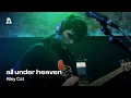 Download Lagu all under heaven - Alley Cat | Audiotree Live