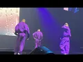 Janet Jackson - No Sleep (Live)