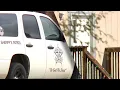 PREVIEW Records Medina County sheriff s lieutenant searched suspect s home without a warrant