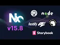 Nx 15 8 - All you need to know