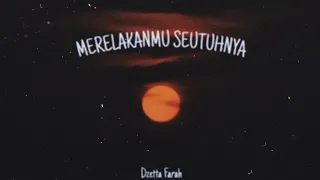 Download MERELAKANMU SEUTUHNYA (Yusuf Hamdhani)||Musikalisasi Dzetta MP3