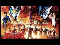 Download Lagu ULTRAMAN TAIGA : Daisuke Ono [ Dramatic ] Movie Song