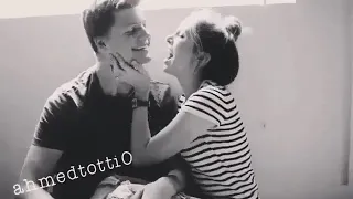 وببقي همووت واشوفها وقد ايه بيوحشني صوتها 