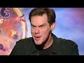 Jim Carrey got that light skin stare