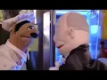 Chef Pee Pee VS Chives