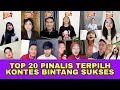 Download Lagu Kontes Bintang Sukses Siapa Yang Bakal Menang ??