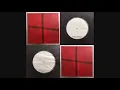 William Basinski - A Red Score In Tile [full vinyl rip]