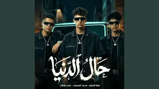 حال الدنيا   زعلان علي اللي مفكرهم جدعان          اوشا    دندنها