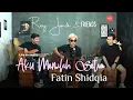 Fatin - Aku Memilih Setia Cover Rey Jonih (Live Session)