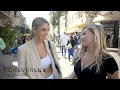 Aramis by Aramis Carmel Market in Tel Aviv Israel - ForeverLux Fragrance Review
